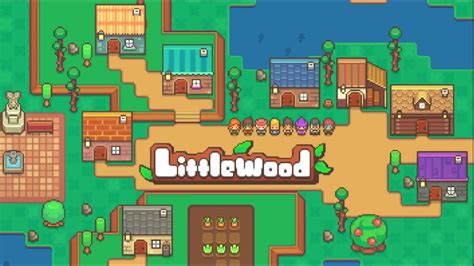 15 Melhores Jogos Parecidos Com Stardew Valley Critical Hits