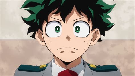 My Hero Academia 391 Non Arriverà La Settimana Prossima Il Manga Va