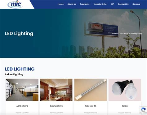 10 Best LED Street Light Manufacturers Suppliers In India 2025