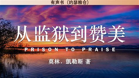 从监狱到赞美 Prison to Praise 莫林凯勒斯 有声书 YouTube