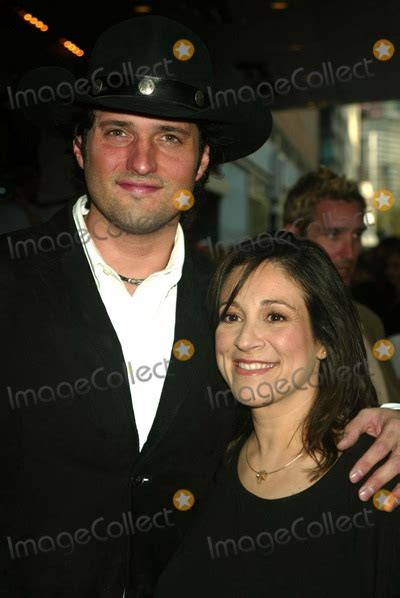 Photos and Pictures - Robert Rodriguez with His Wife Elizabeth Avellan ...