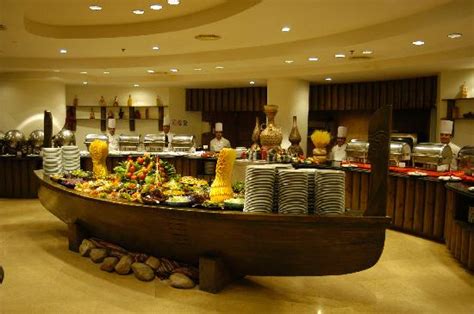 Parrotel Beach Resort (Sharm El Sheikh, Egypt - Nabq Bay) - Reviews ...