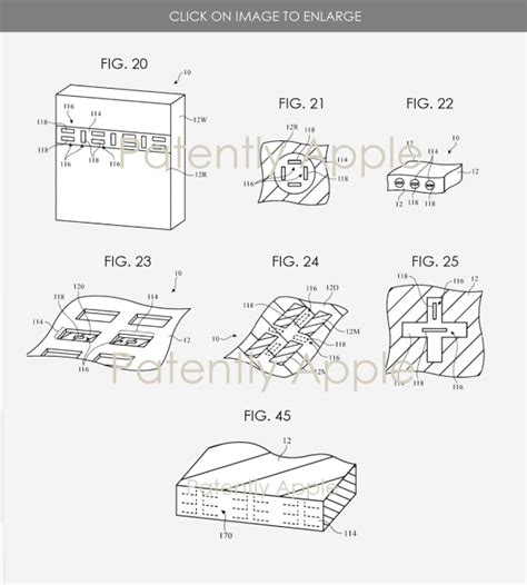 Apples Work On A 2020 5g Iphone Continues Focusing On Integrating Key Millimeter Wave Antennas