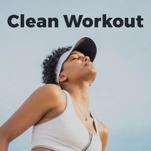 CLEAN WORKOUT 2024 Playlist By London Grams Spotify