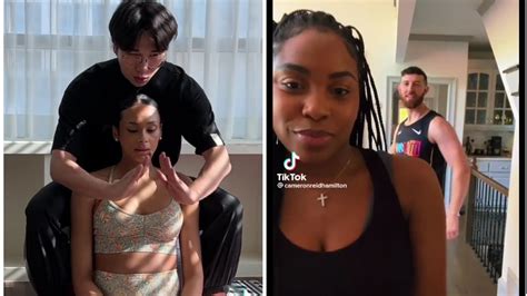 Interracial Couples Ambw Bwwm Youtube