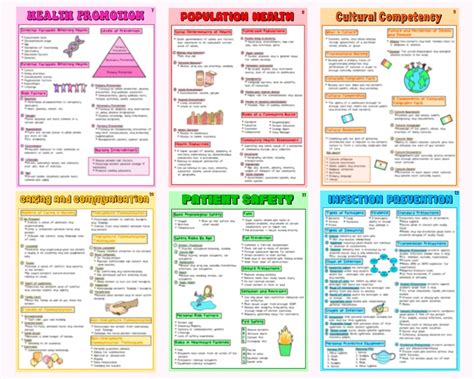 Nursing Fundamentals Study Guide Nursing Notes - Etsy