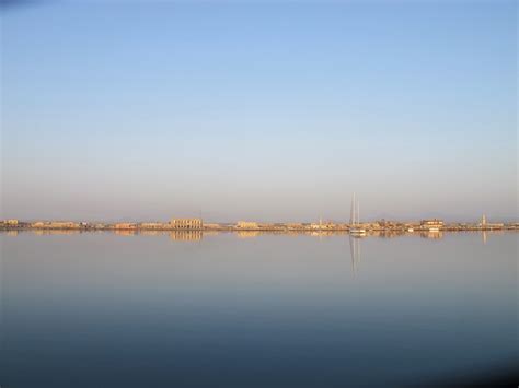 The Red Sea - Mountain