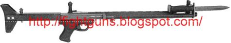 Guns Fight Guns War Guns Trw Lmr Low Maintenance Rifle Usa