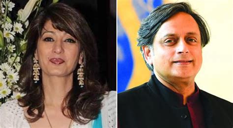 [Breaking] Special Court Discharges Congress MP Shashi Tharoor in Sunanda Pushkar Death Case