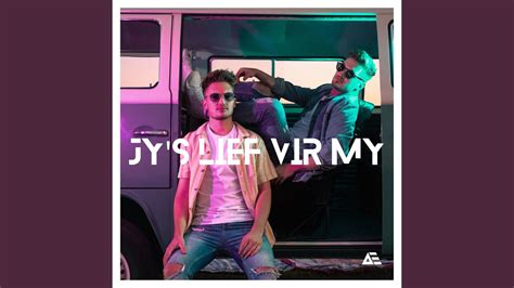Jys Lief Vir My Youtube Music