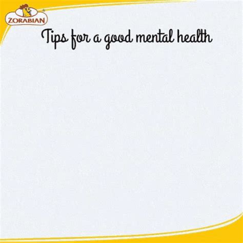 Mental Health Tips GIF - Mental Health Tips Mental Wellness - GIF'leri Keşfedin ve Paylaşın