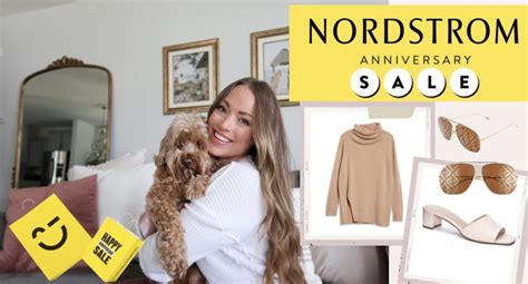 Nordstrom Anniversary Sale 2021 How To Plan For It And Favorites