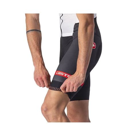 Castelli Sanremo 2 Ärmelloser Trisuit Geschwindigkeit und Komfort