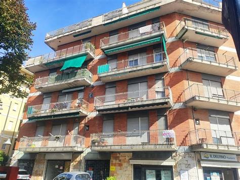 Vendita Appartamento Pescara Quadrilocale In Via Del Circuito Da