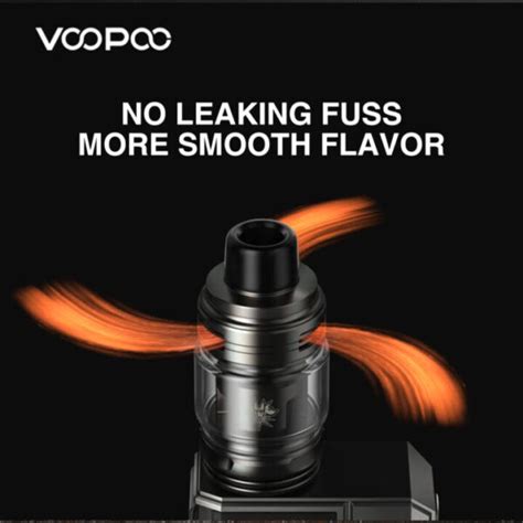 נרגילה אלקטרונית VOOPOO Drag 4 Kit 177W זה זול Zezoll הזמנת