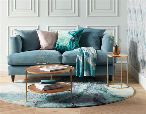 Best velvet sofas: 6 beautiful buys you won't be able to resist | Real ...