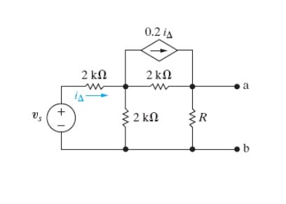 Solved Find The Norton Equivalent With Respect To The Chegg