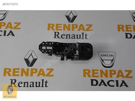 Renpaz Renault Yedek Parca Renault Yedek Parça