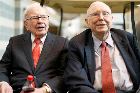 Warren Buffets Parhäst Död Blev 99