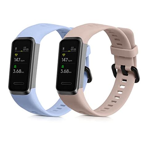 Huawei Band 4 Decathlon ️ 2024