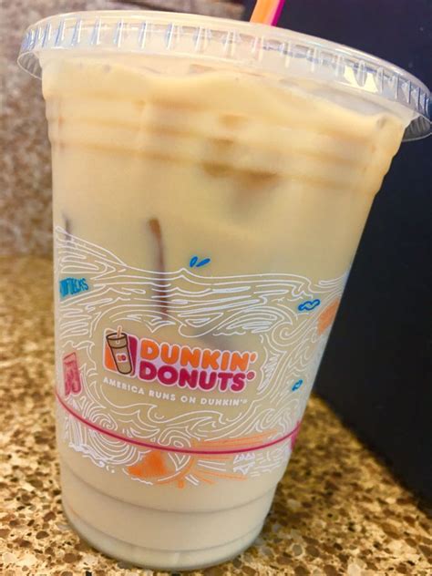 French Vanilla Iced Coffee Caramelos