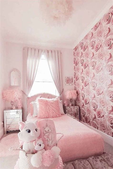 Teenage Girl Pink Room Ideas | Psoriasisguru.com