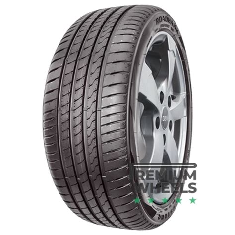 Firestone Roadhawk R V