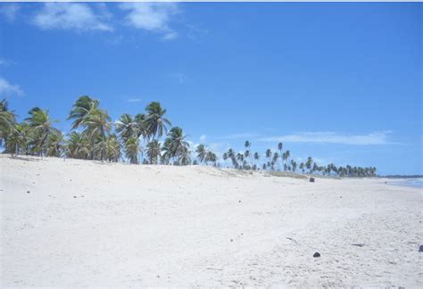 Praia De Santo Antonio Mais Bahia Turismo