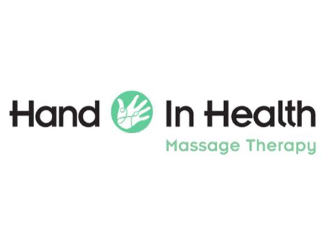 Chair Massage Therapy Logos