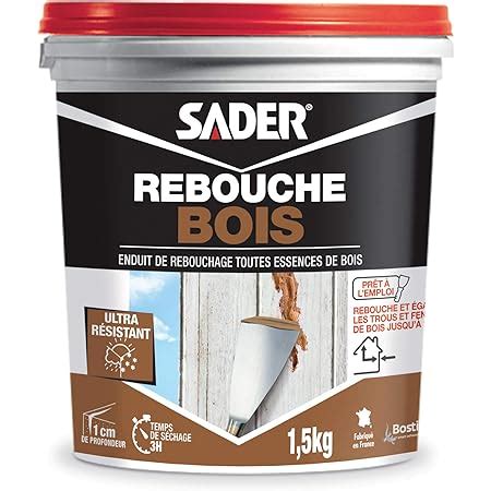 Sinto Durcisseur Pour Bois Abimes Par L Humidite Gr Id Al Pour