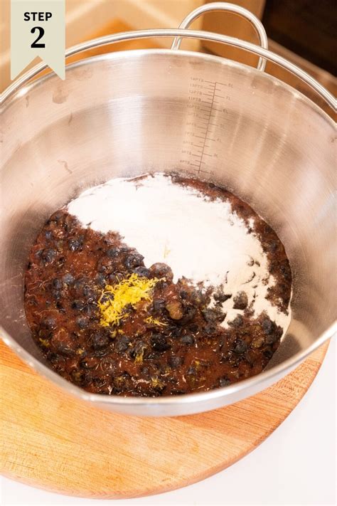 Blueberry Jam Recipe Pectin Method Video Wyse Guide