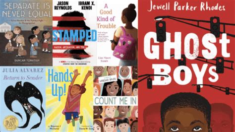 15 Books About Racial Justice for Kids | WeAreTeachers