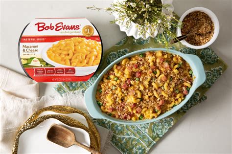 Bob Evans Macaroni And Cheese Bob Evans Farms