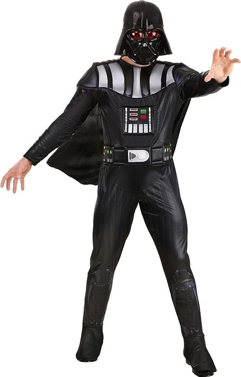 Darth Vader Costume Adult