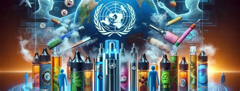 WHO Calls for Global Ban on All Flavored Vapes - Ecigator