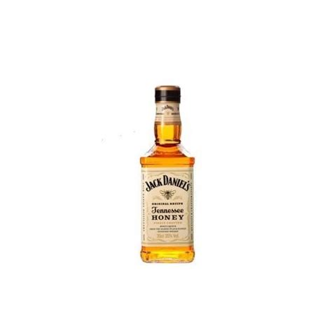 Whisky Jack Daniels 200 ML Bebidas Em Casa