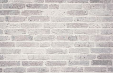 10+ White Washed Brick Wall - DECOOMO