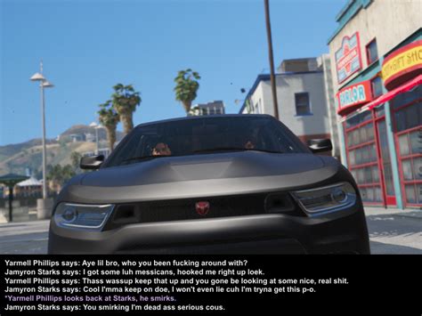 W/S ORIGINAL BLOCC CRIP - Page 27 - Unofficial Factions Archive - GTA ...