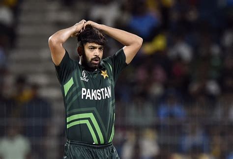 Why Haris Rauf Considered Retiring From International Cricket Rediff