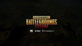 Tencent Games Pubg Mobile Tv Spot The Battlefield Ispot Tv