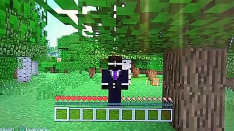 Introducci N Minecraft Nueva Serie Misteryplanet Ep Youtube