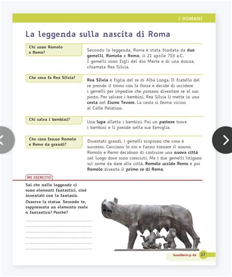 Verifica Etruschi Classe Worksheet Artofit