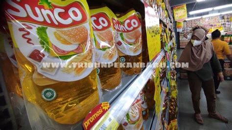 Mulai Rp Berikut Rincian Harga Minyak Goreng Kemasan Di Ritel