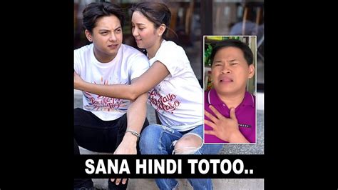 Hiwalayang Kathryn Bernardo At Daniel Padilla Usap Usapan Dahil Sa