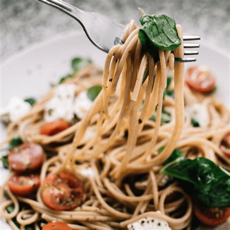 Spaghetti With Garlic And Extra Virgin Olive Oil Wilsons Foods