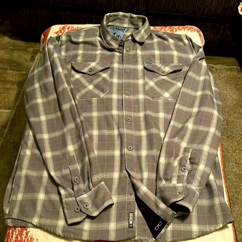 Dixxon Shirts Dixxon Flannel Poshmark