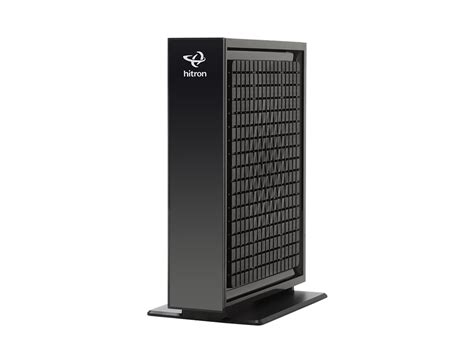 Cable Modem Routers By Hitron Technologies Americas Inc