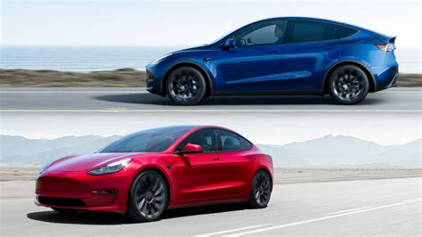 Tesla Höherer Umweltbonus Für Model 3 Und Model Y Computer Bild