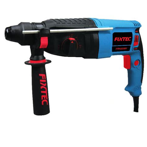 800W Rotary Hammer Fixtec Powertools Lk