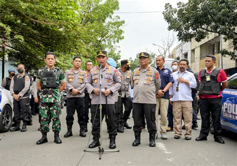 Rumah Sakit Dan Puskesmas Disiagakan Di Lokasi Bencana Erupsi